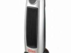 Aeroterma Zilan ZLN8342 2000W din ceramica